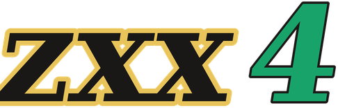 zxx4 logo